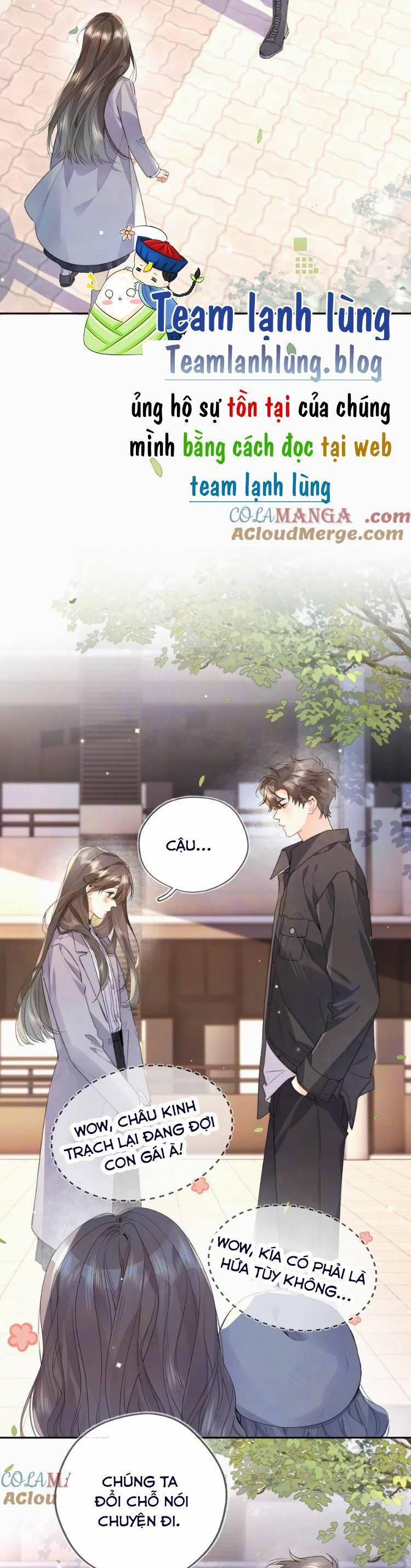 Tỏ Tình 58 trang 4