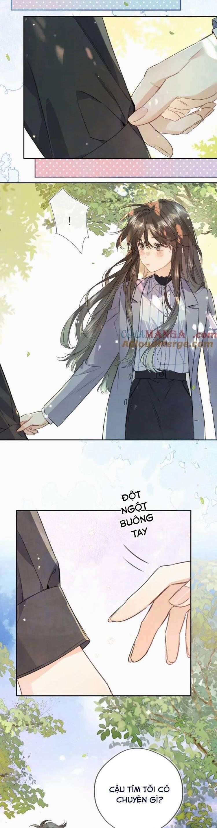 Tỏ Tình 58 trang 7