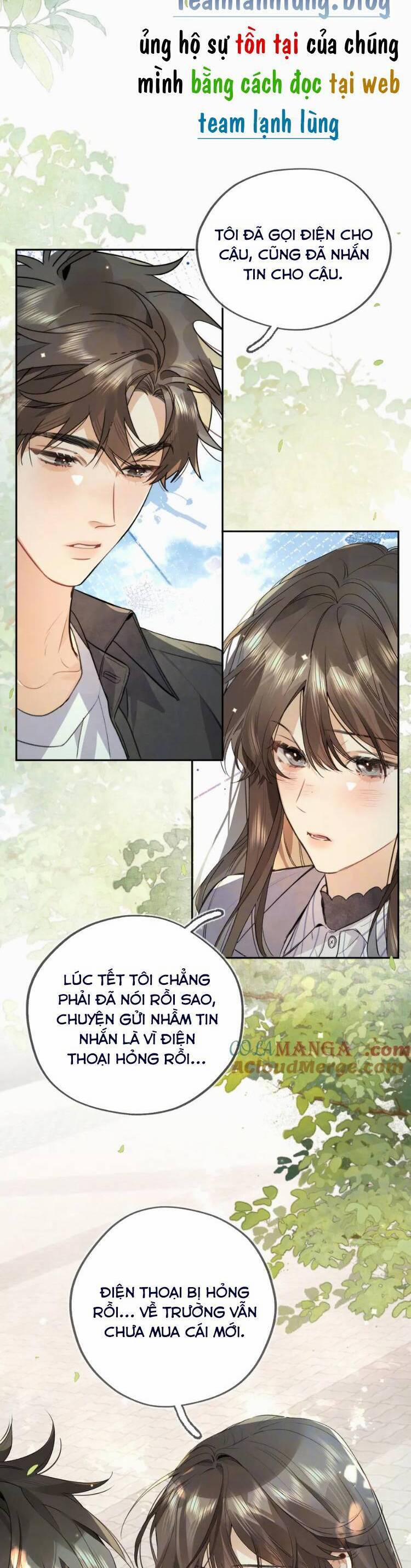 Tỏ Tình 58 trang 9