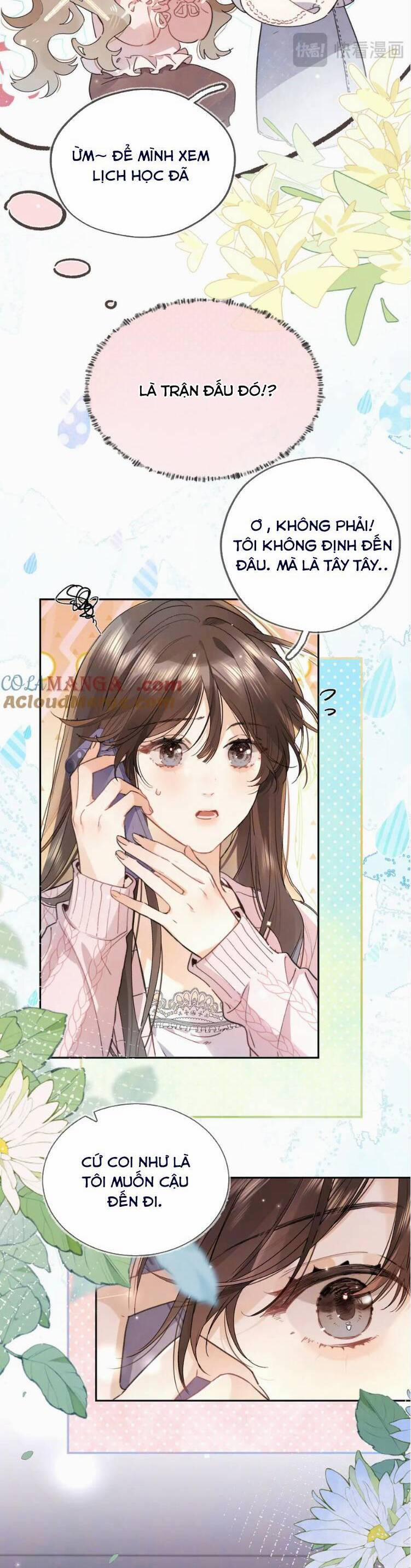 Tỏ Tình 60 trang 4