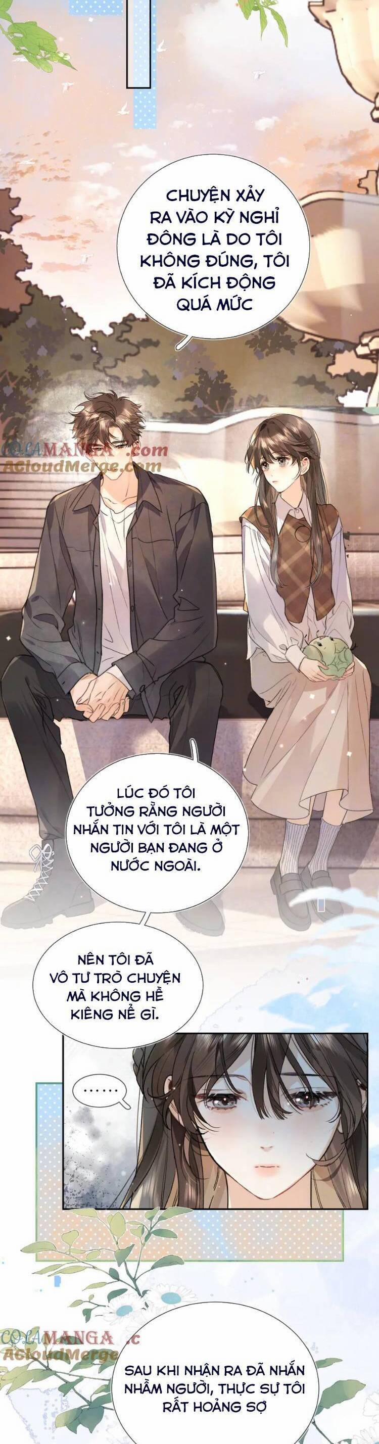 Tỏ Tình 61 trang 1