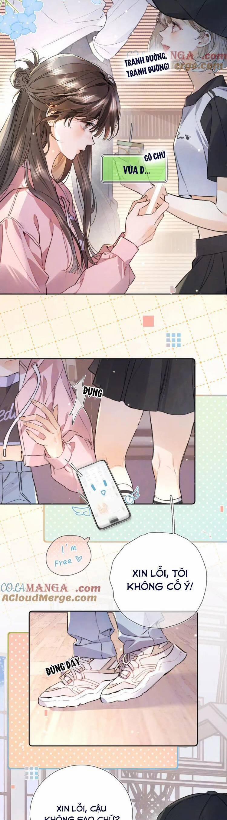 Tỏ Tình 61 trang 11