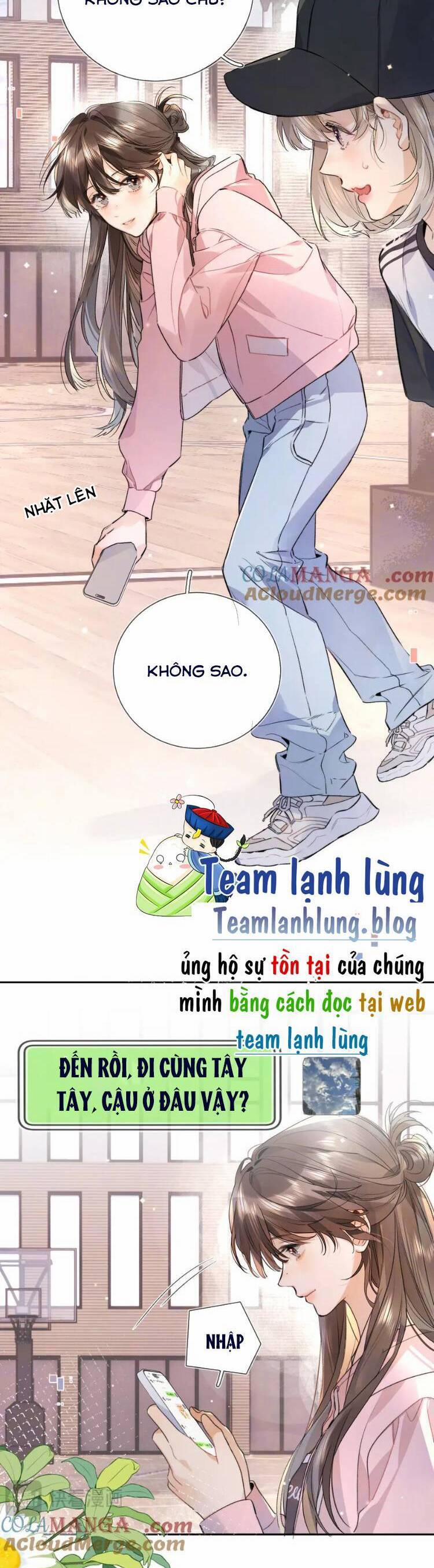 Tỏ Tình 61 trang 12