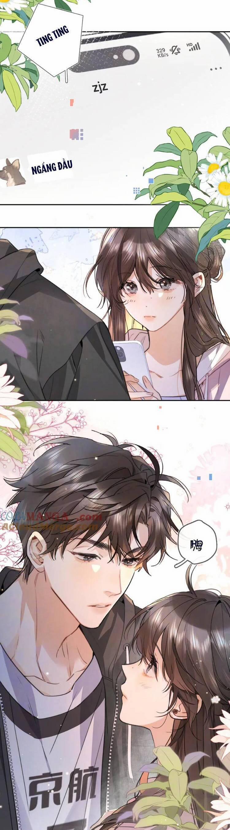 Tỏ Tình 61 trang 13