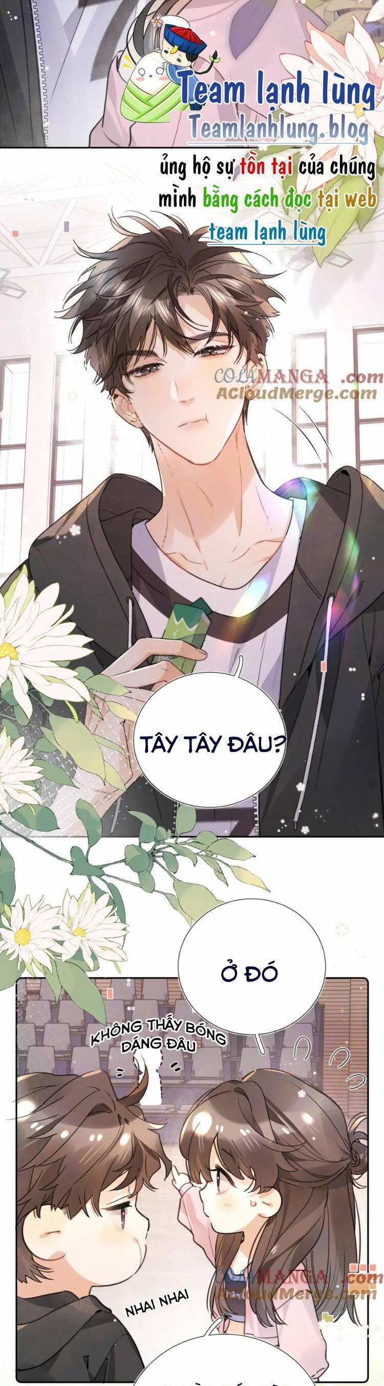 Tỏ Tình 61 trang 14