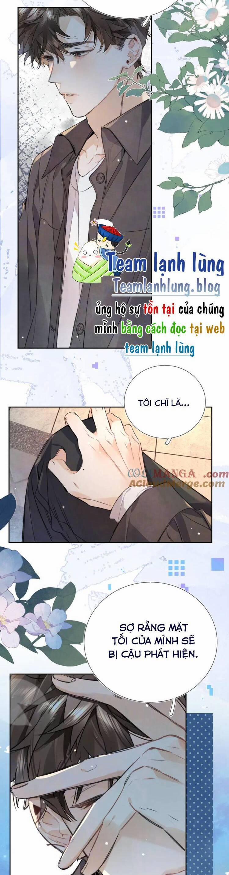 Tỏ Tình 61 trang 2