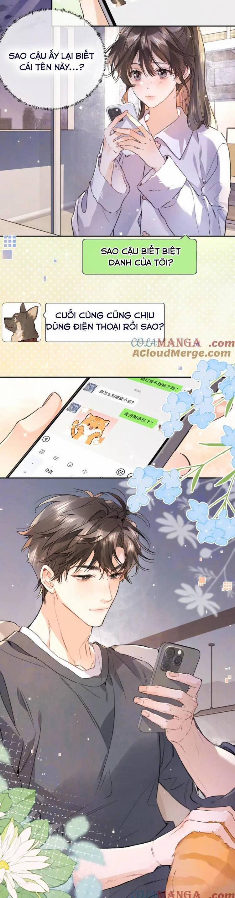 Tỏ Tình 61 trang 7