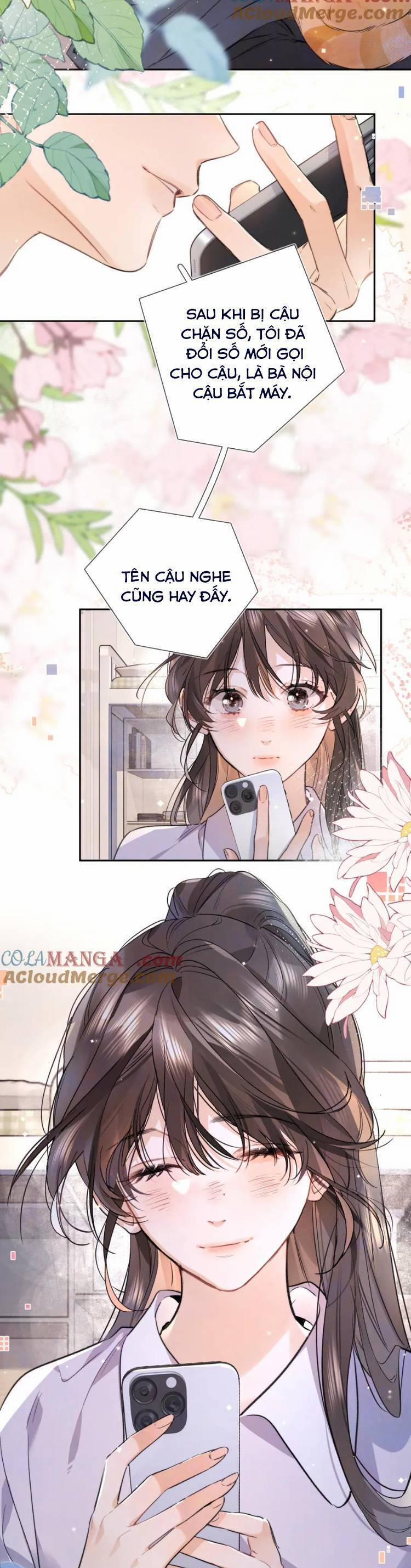 Tỏ Tình 61 trang 8