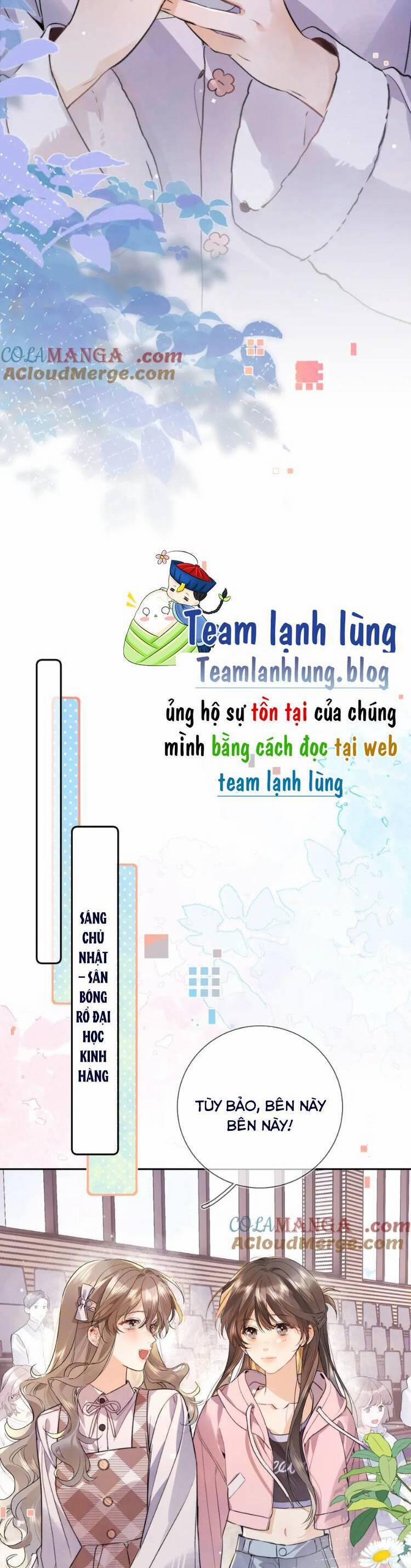 Tỏ Tình 61 trang 9