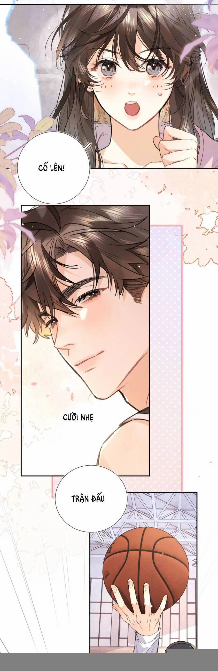 Tỏ Tình 62 trang 10