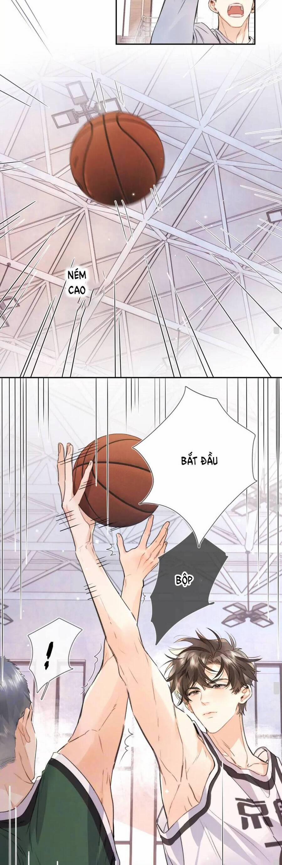 Tỏ Tình 62 trang 11