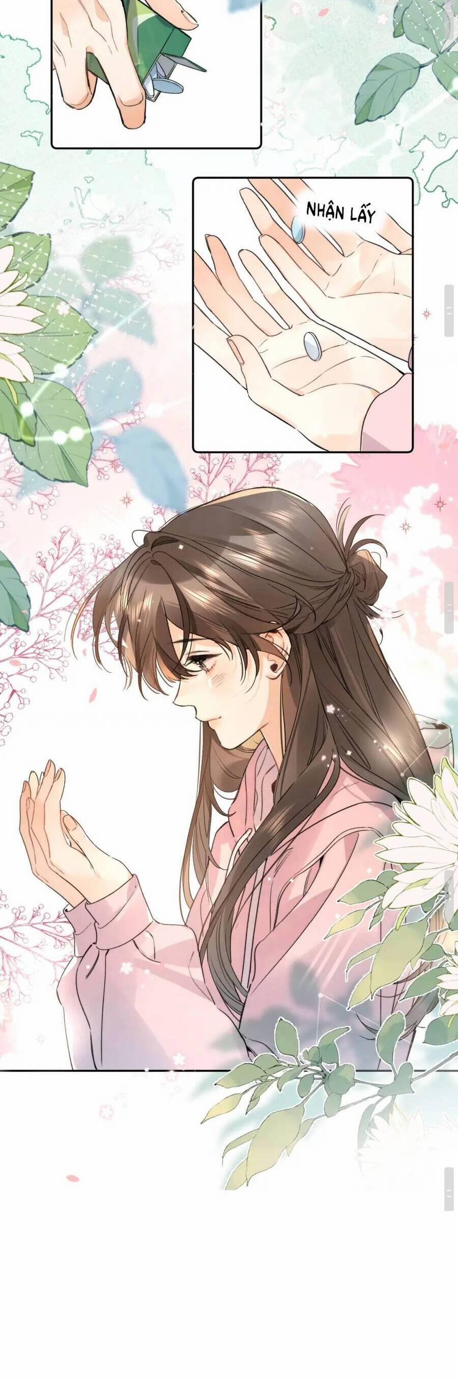 Tỏ Tình 62 trang 19