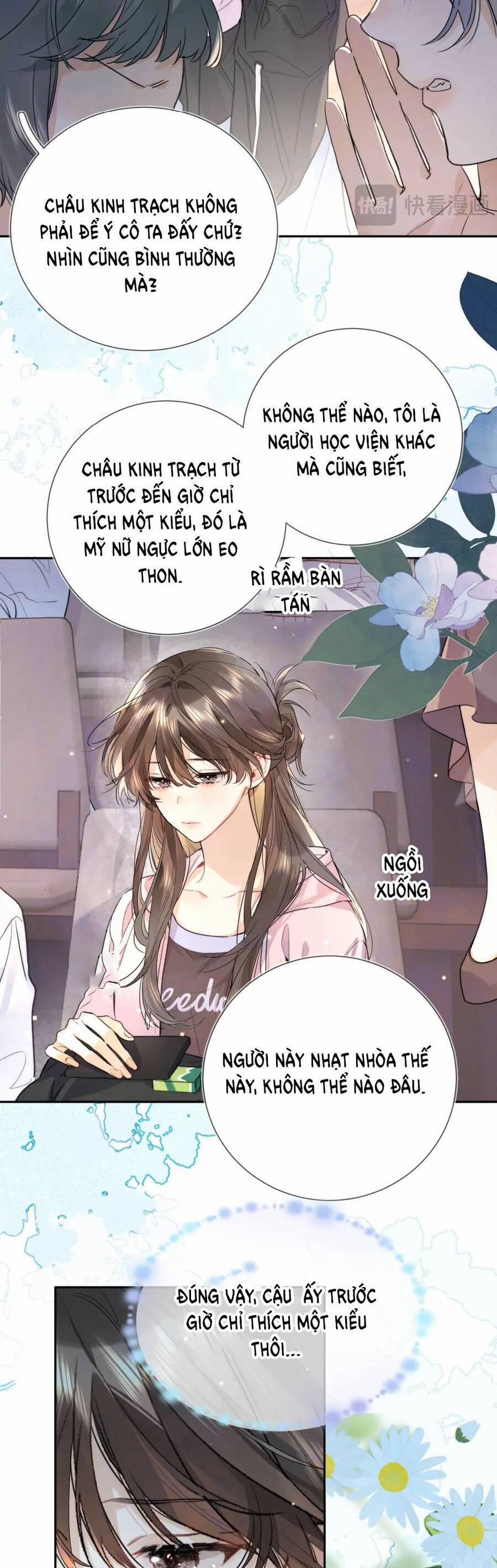 Tỏ Tình 62 trang 5