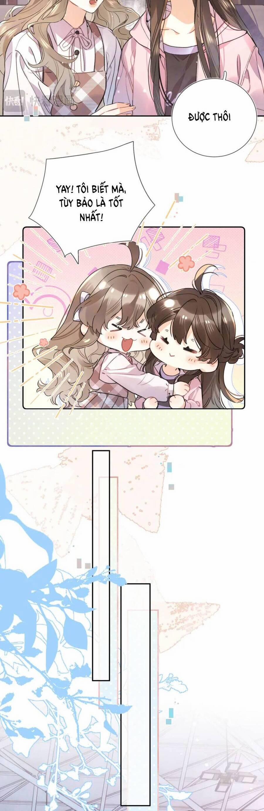 Tỏ Tình 62 trang 8