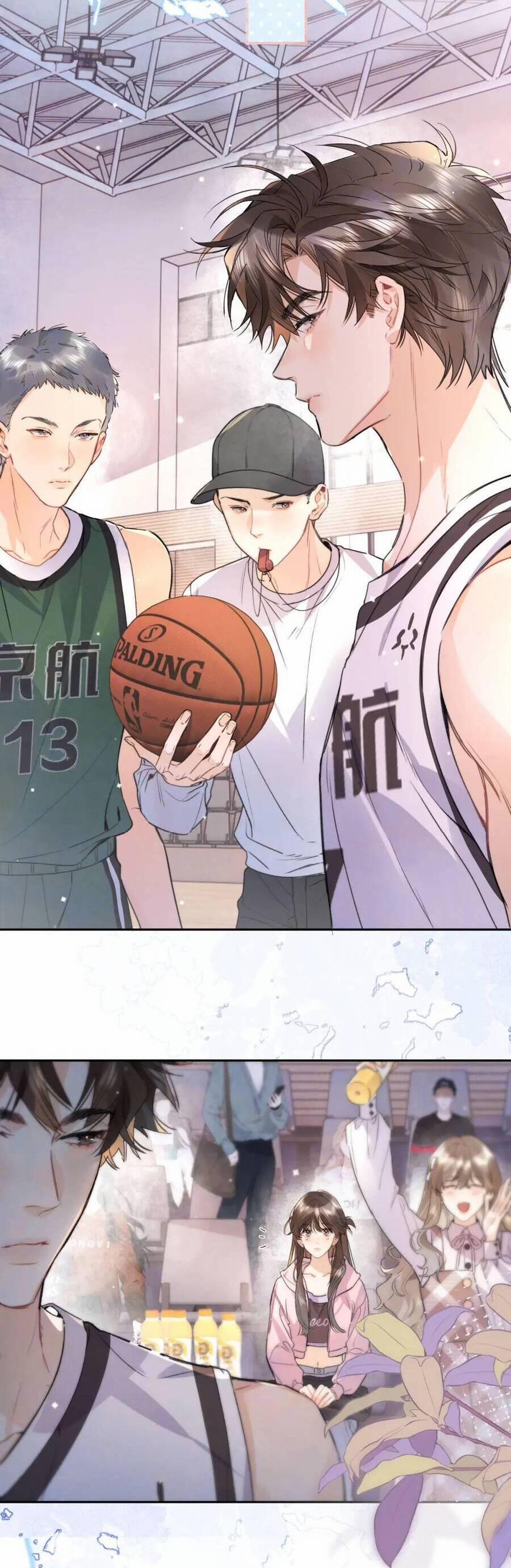 Tỏ Tình 62 trang 9