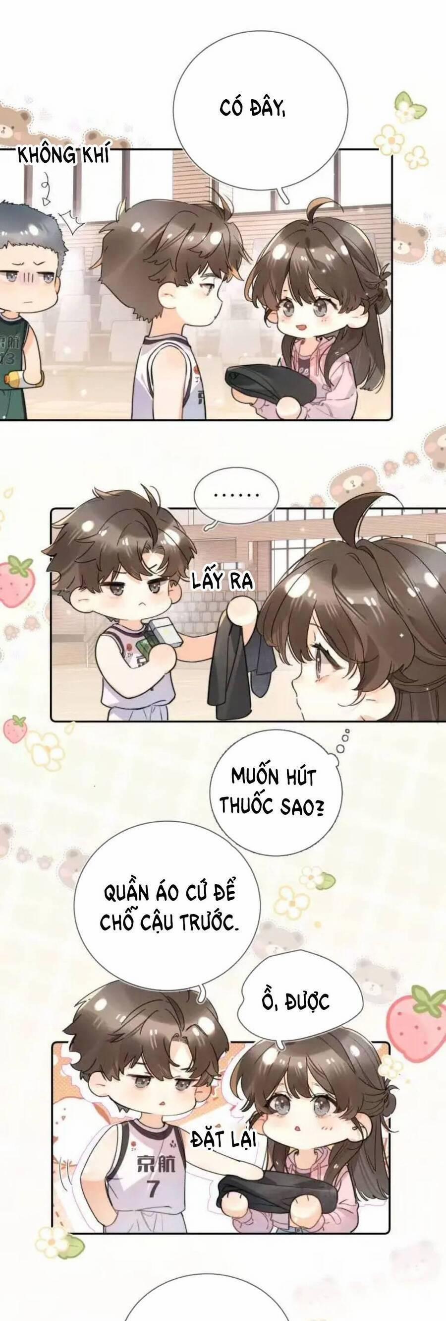 Tỏ Tình 63 trang 1