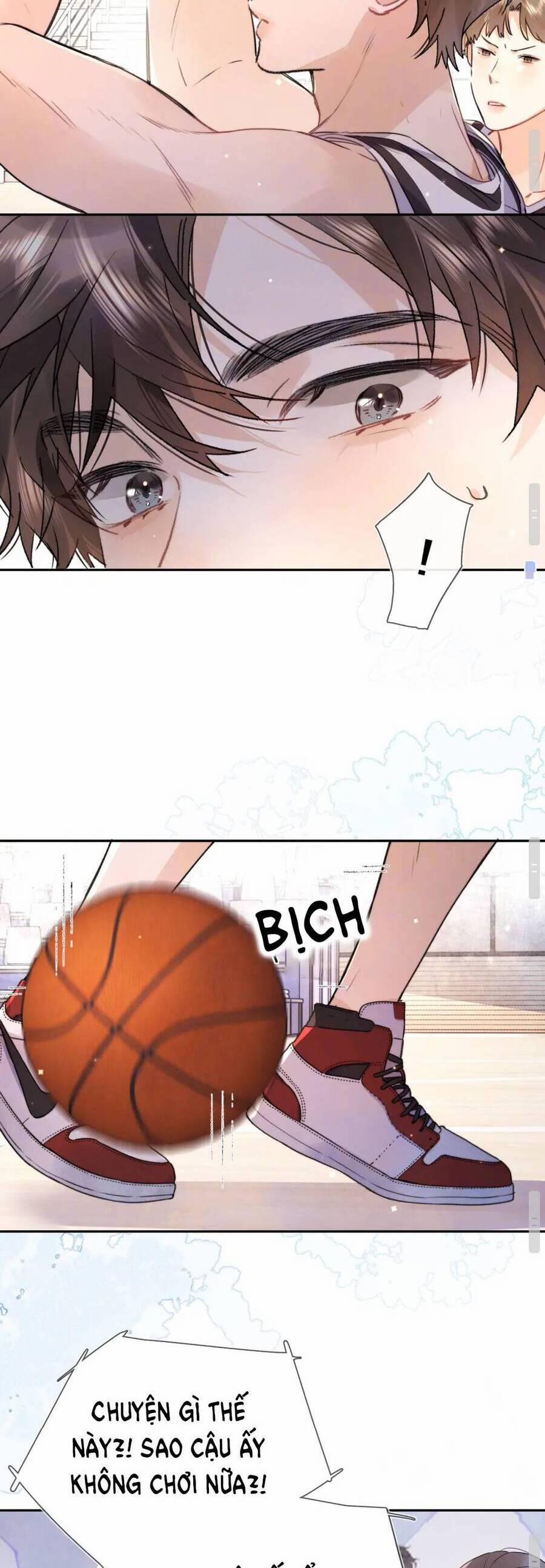 Tỏ Tình 63 trang 14