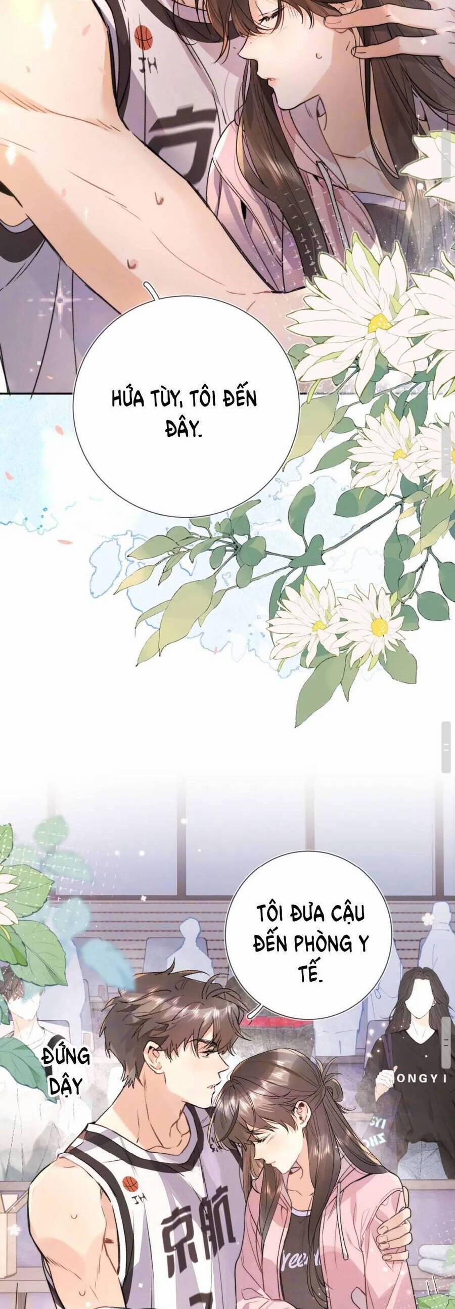 Tỏ Tình 63 trang 16