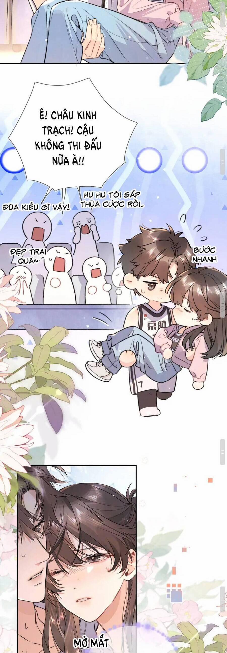 Tỏ Tình 63 trang 17