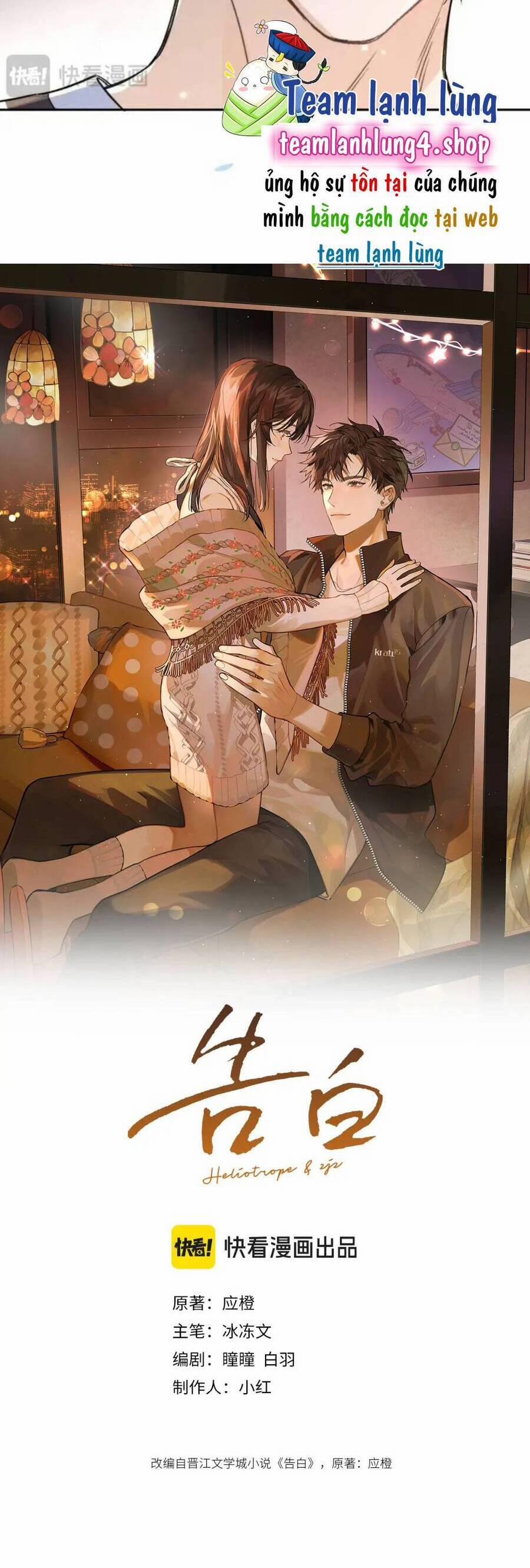 Tỏ Tình 63 trang 4