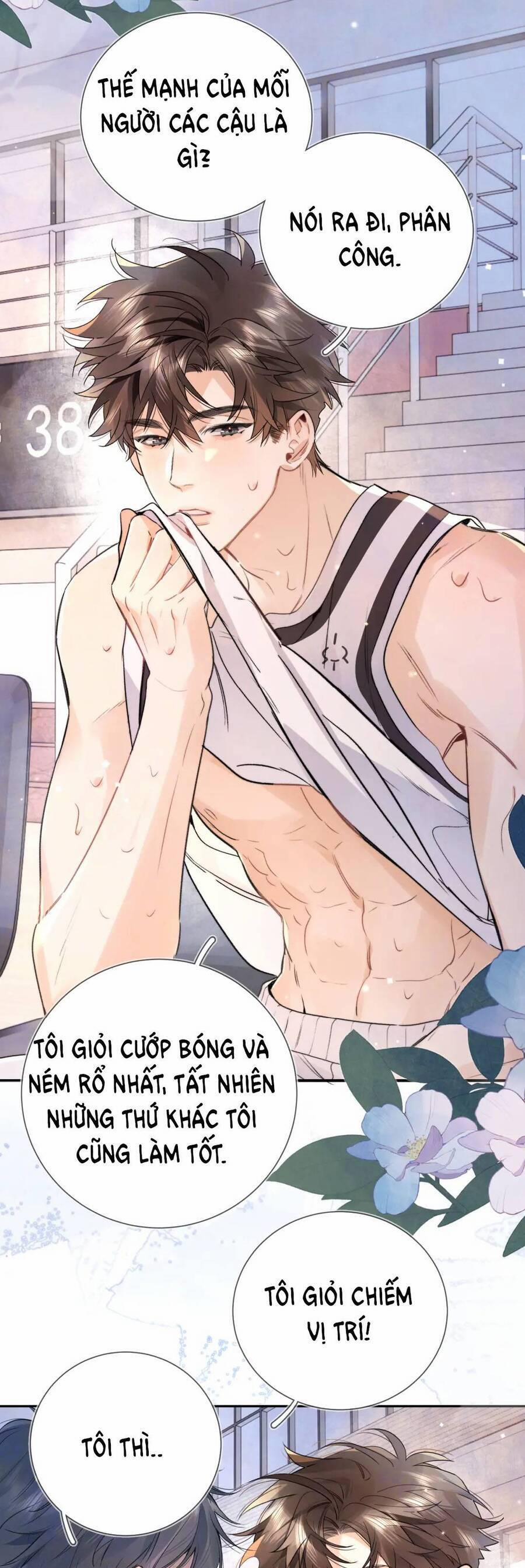 Tỏ Tình 63 trang 7