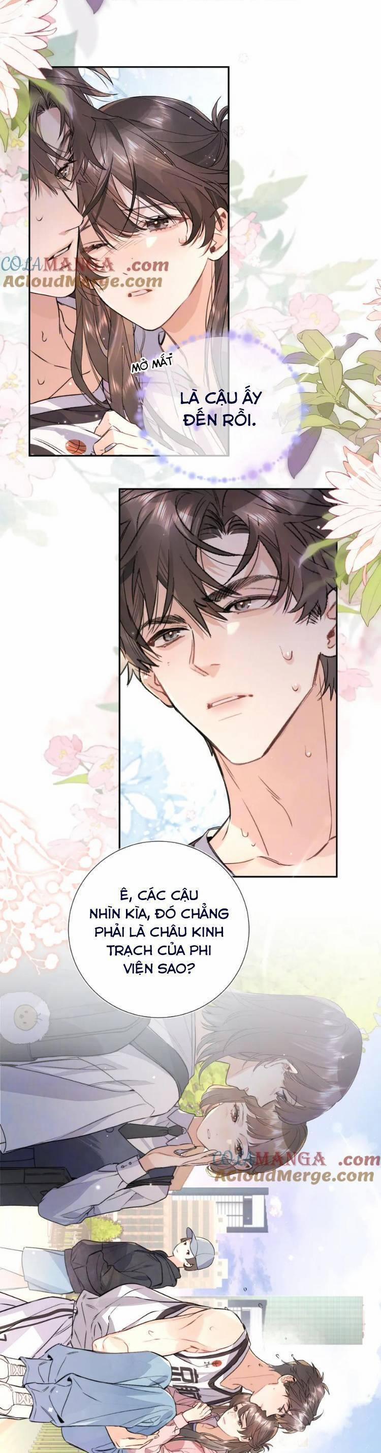 Tỏ Tình 64 trang 1