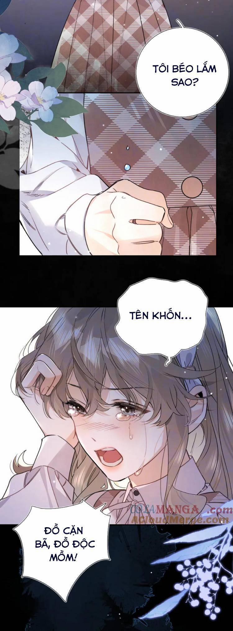Tỏ Tình 64 trang 11