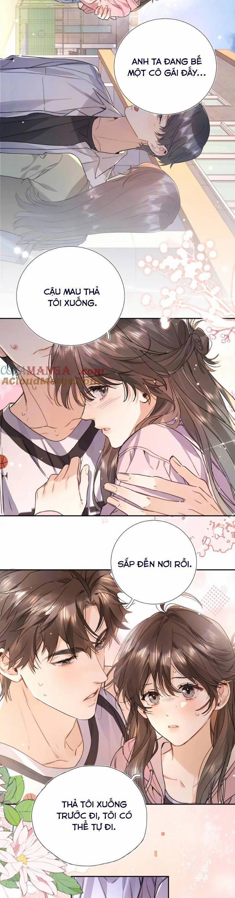 Tỏ Tình 64 trang 2