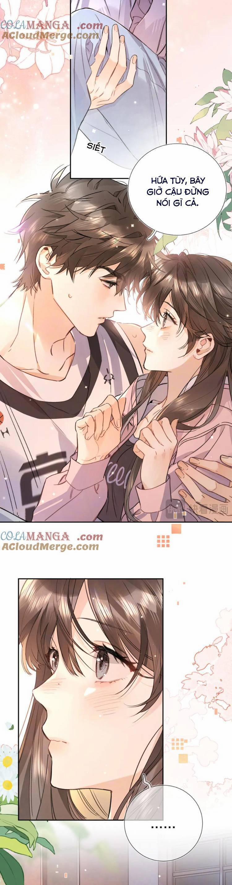 Tỏ Tình 64 trang 3