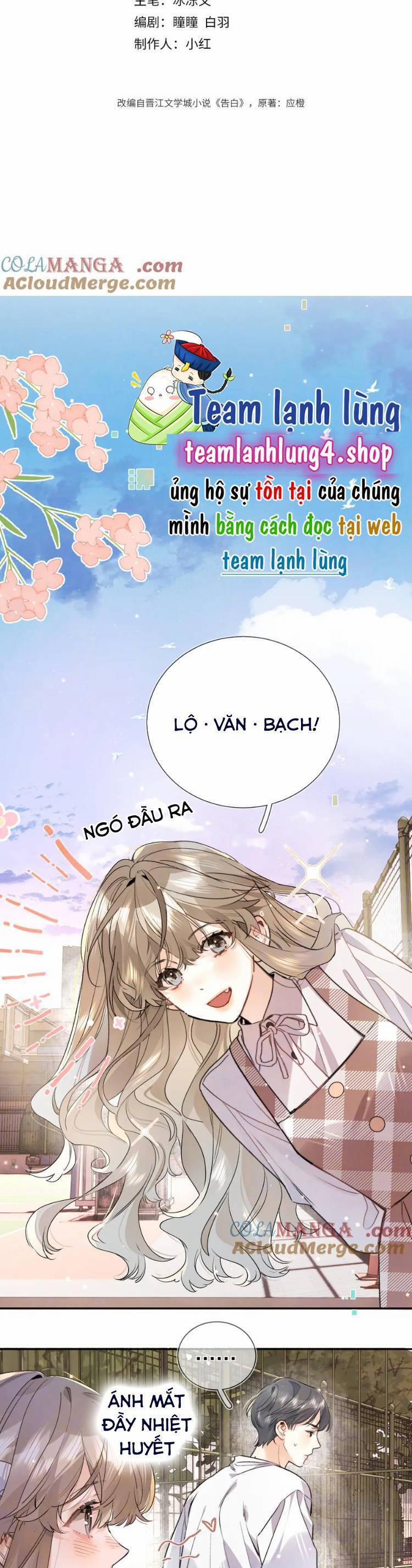 Tỏ Tình 64 trang 5