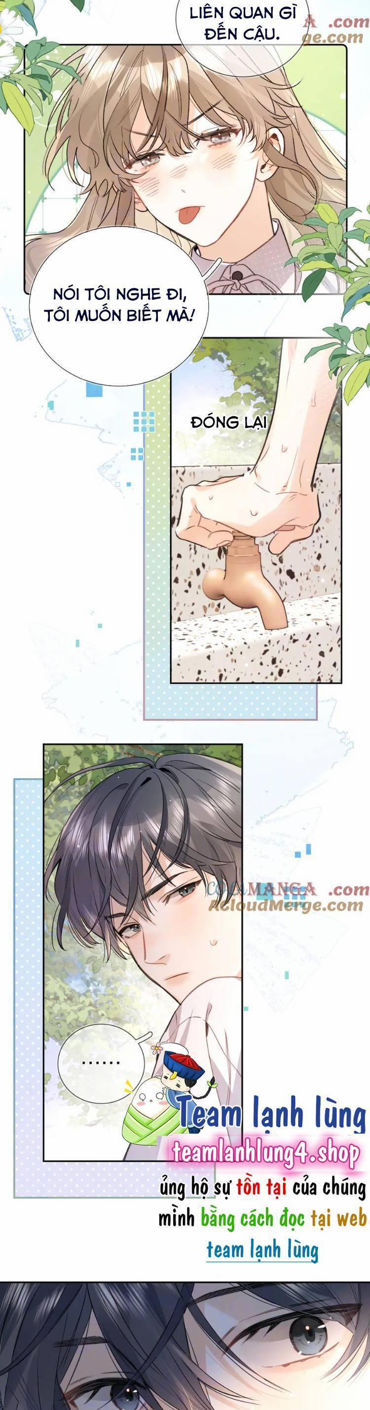 Tỏ Tình 64 trang 7