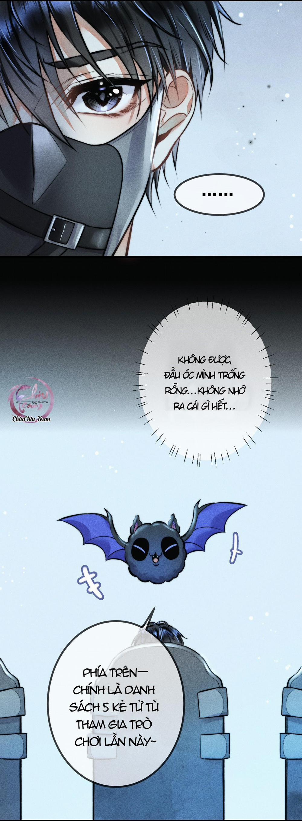 Tòa Tháp 1 trang 13