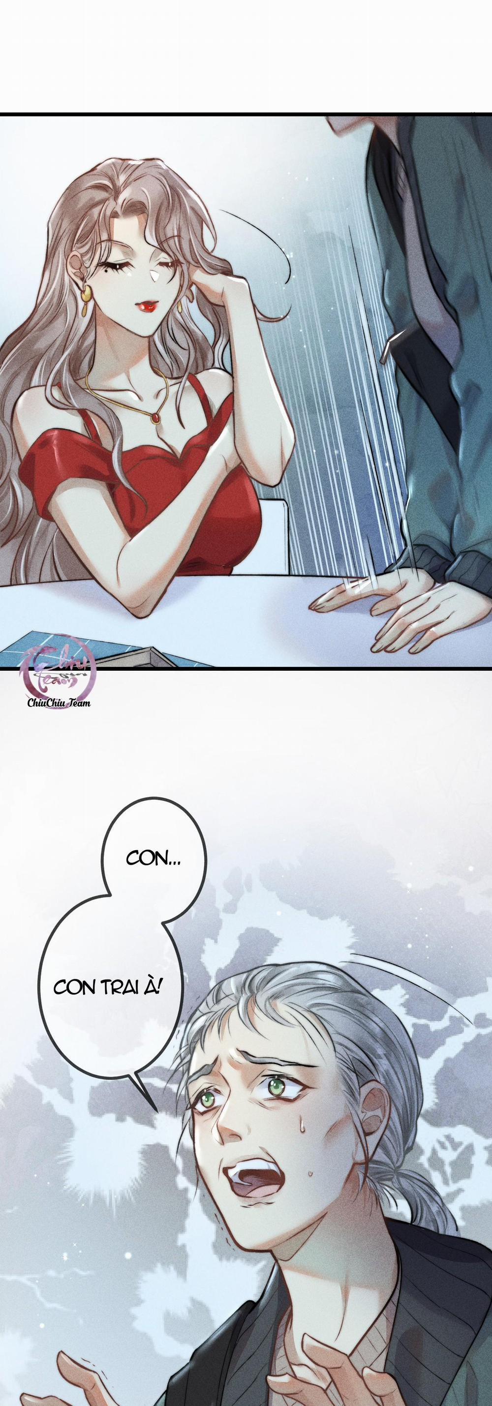 Tòa Tháp 1 trang 16