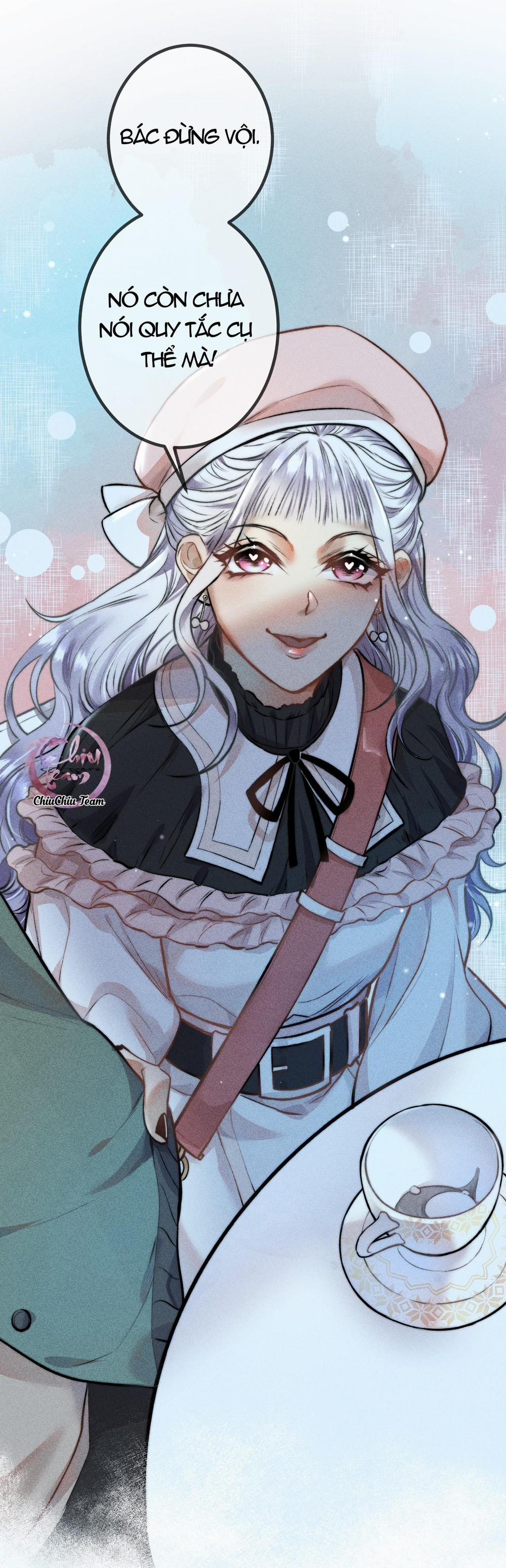 Tòa Tháp 1 trang 18