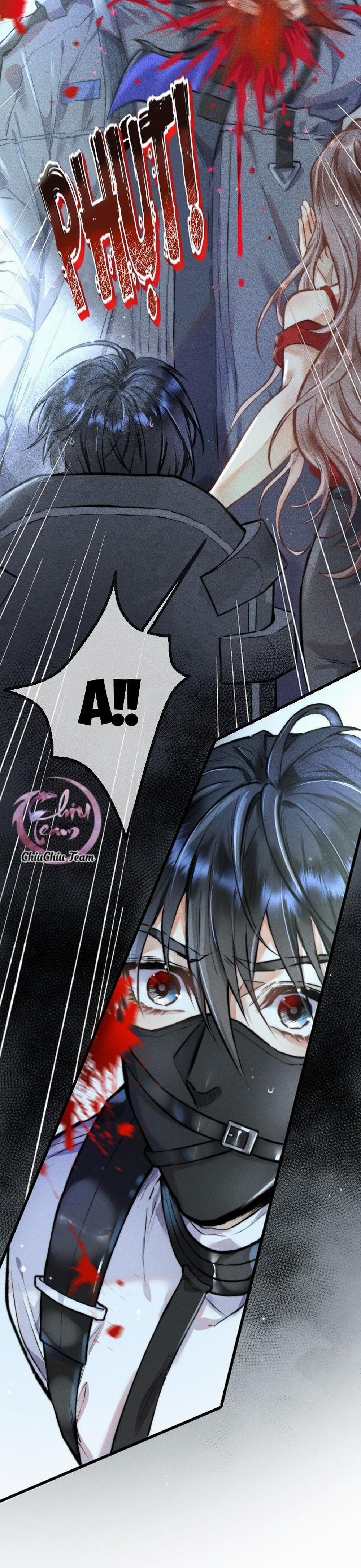 Tòa Tháp 1 trang 26