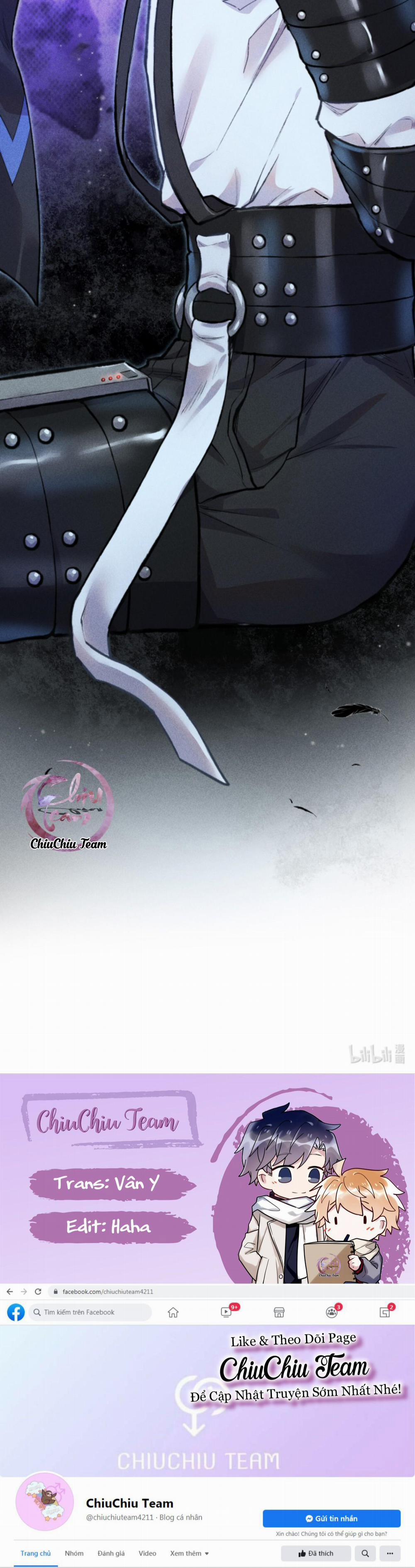 Tòa Tháp 1 trang 29