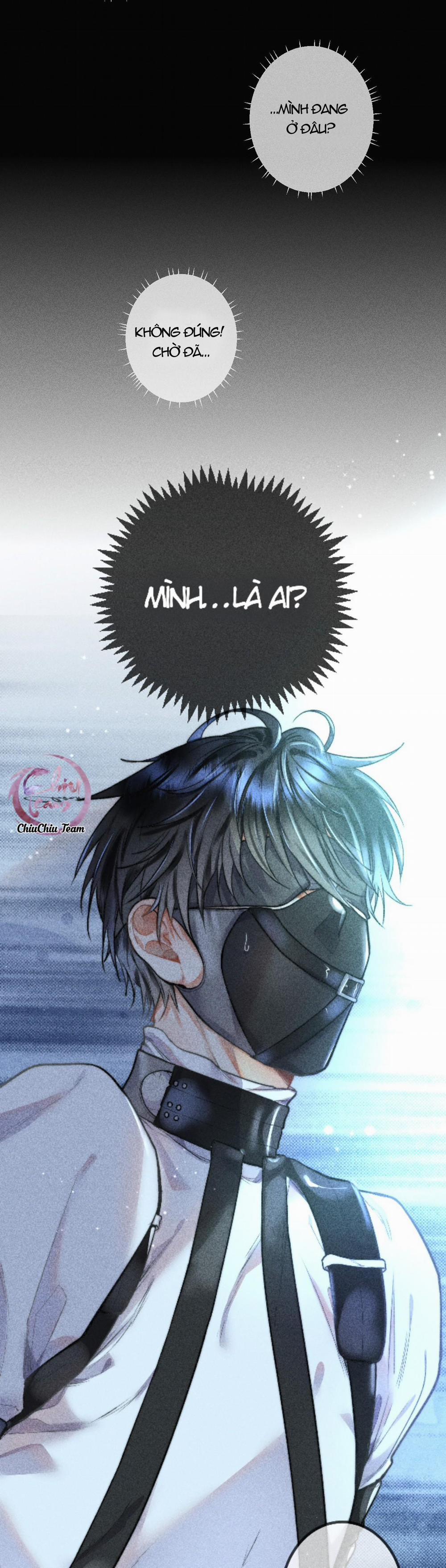 Tòa Tháp 1 trang 8