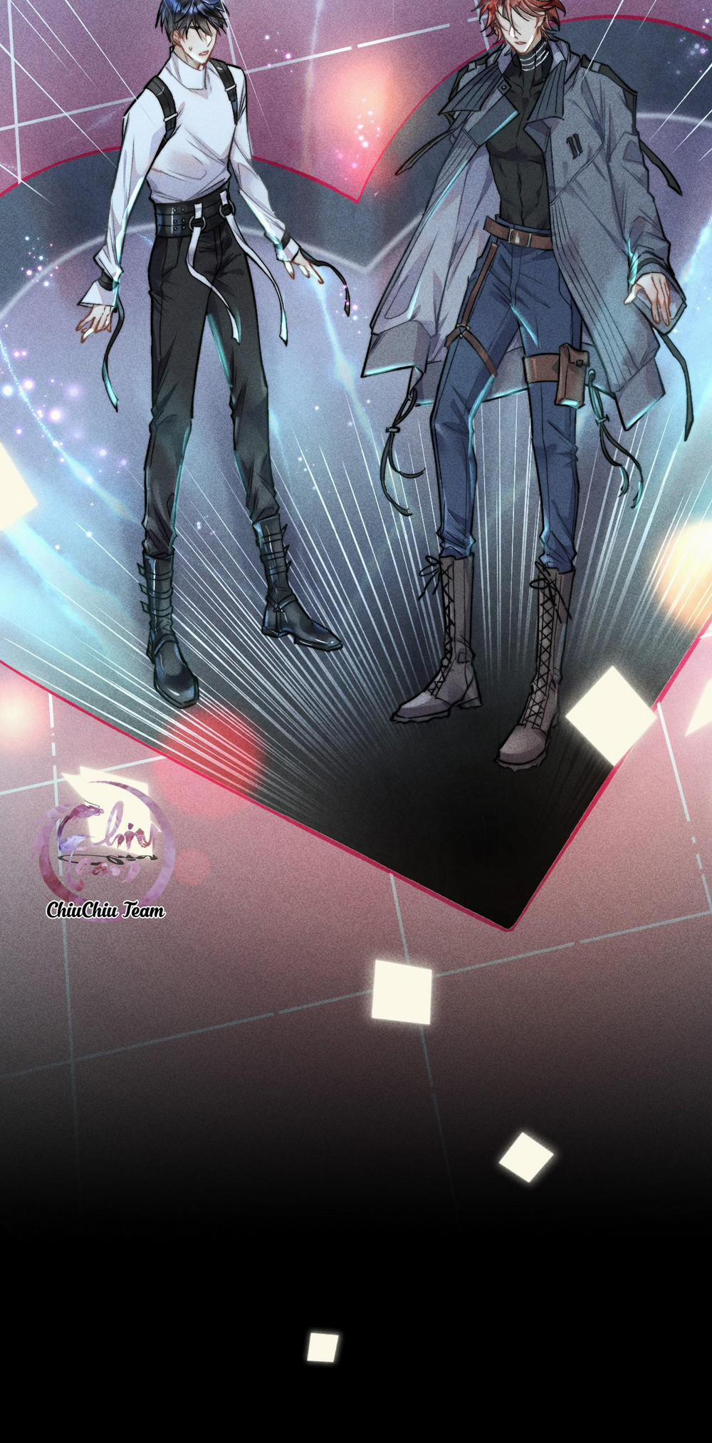 Tòa Tháp 2 trang 19