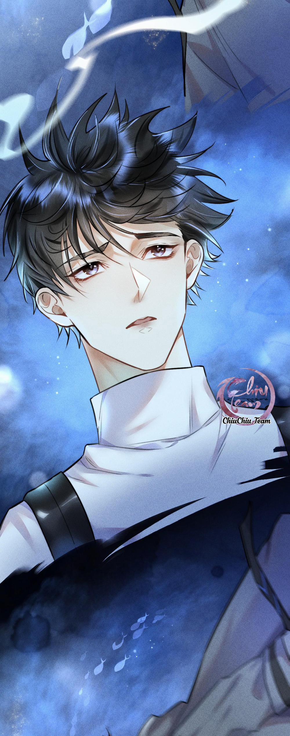 Tòa Tháp 2 trang 23