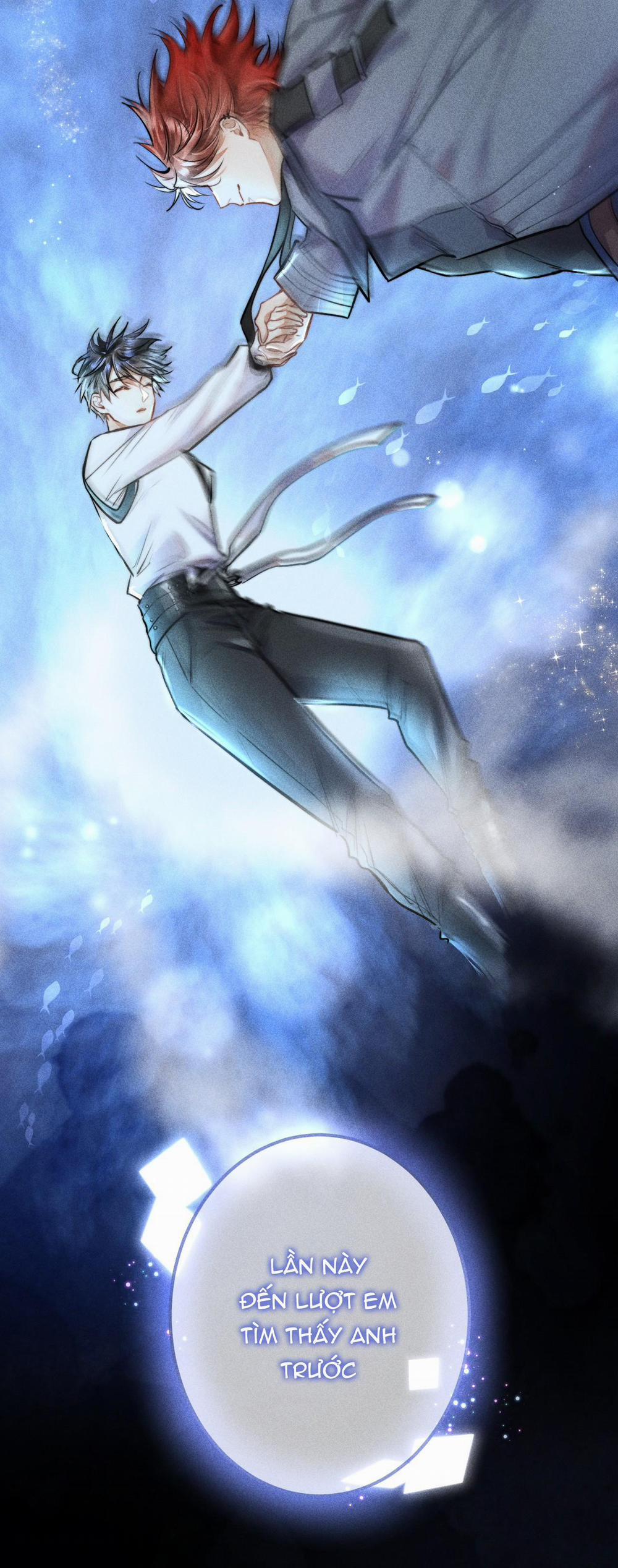 Tòa Tháp 2 trang 24