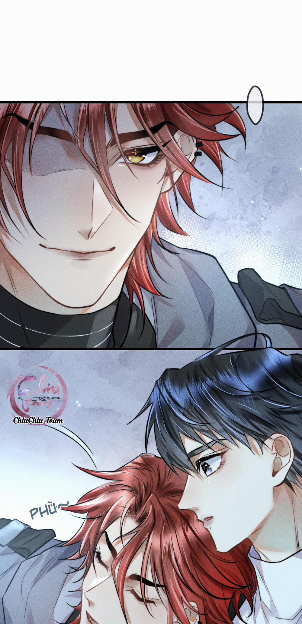 Tòa Tháp 2 trang 29