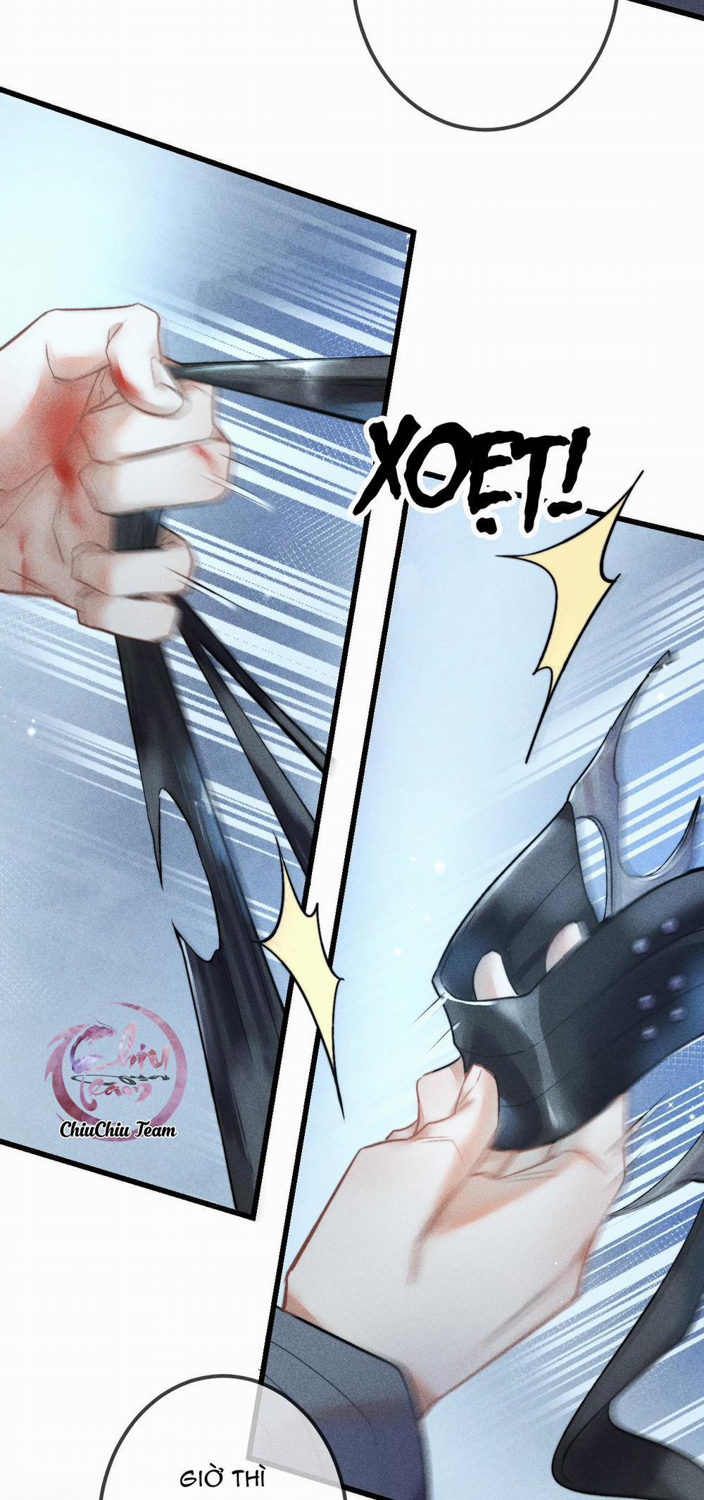 Tòa Tháp 2 trang 3