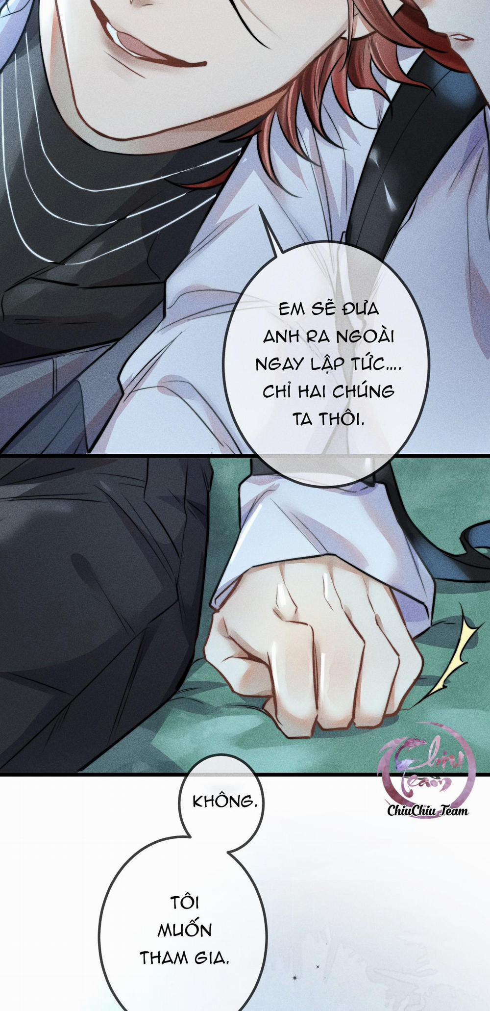 Tòa Tháp 2 trang 31