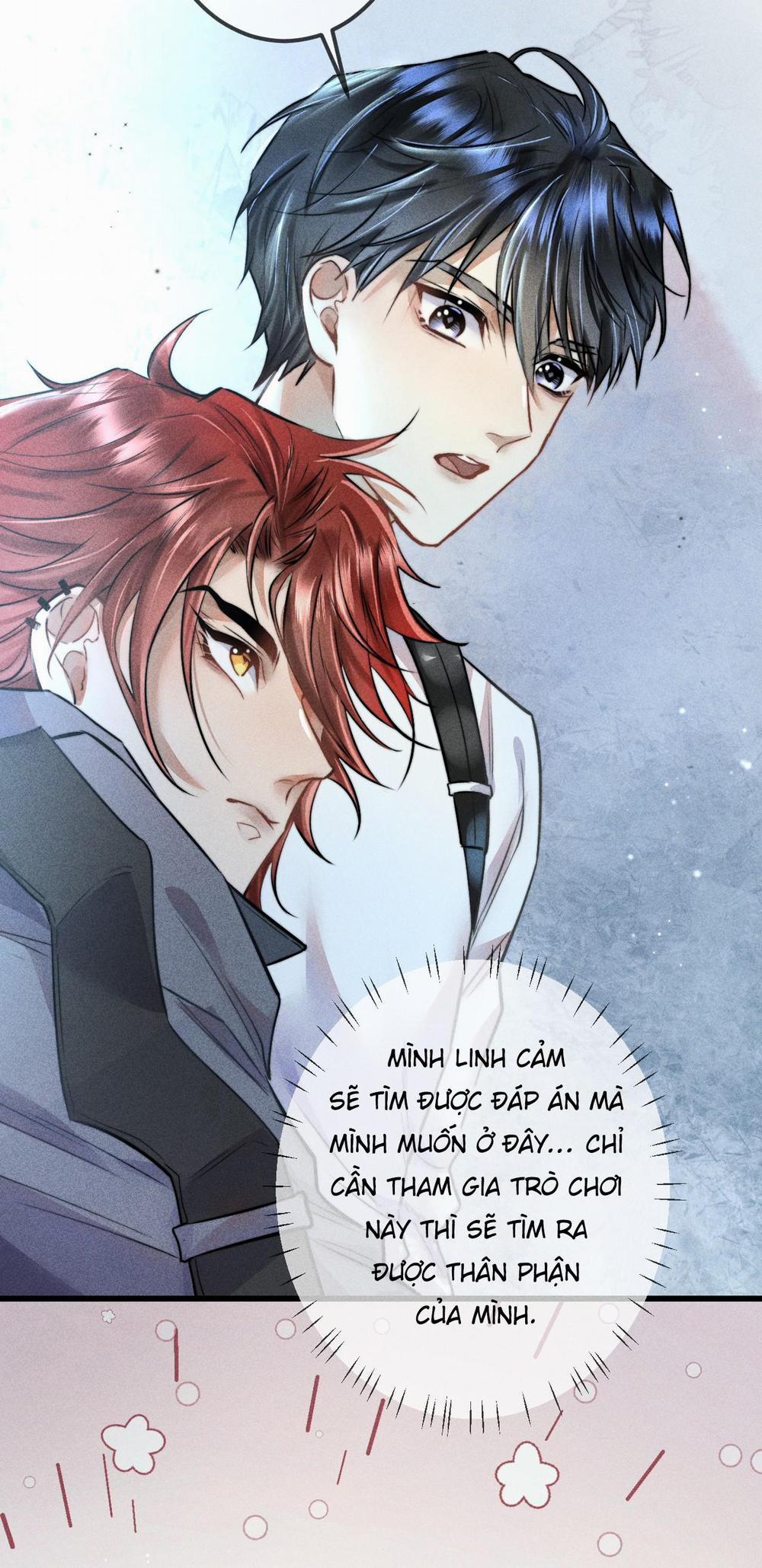 Tòa Tháp 2 trang 32