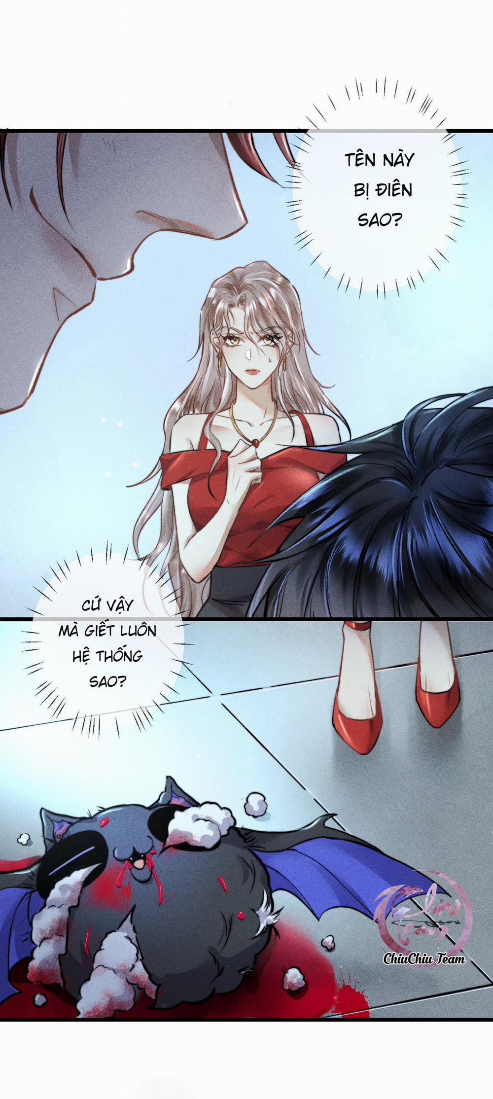 Tòa Tháp 2 trang 5