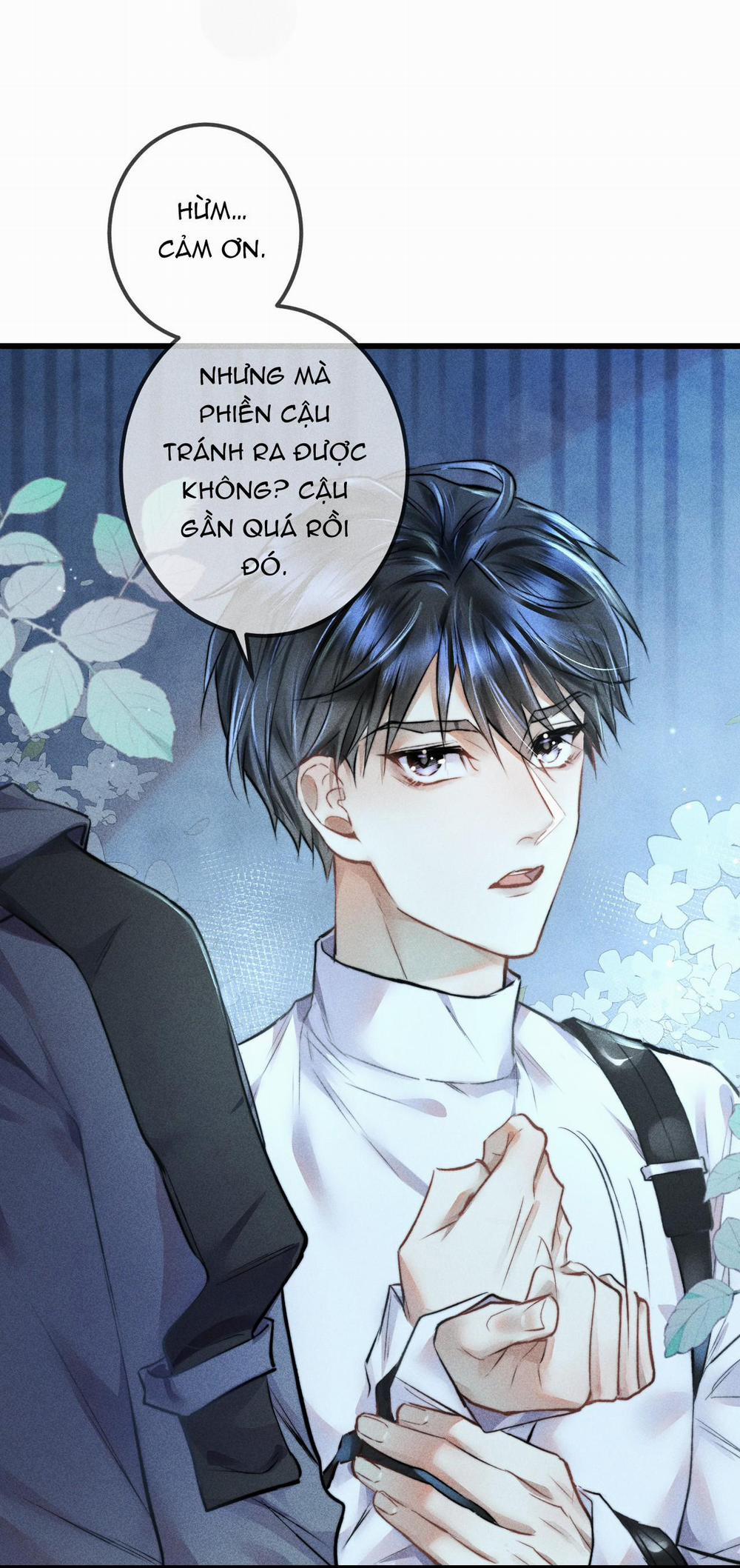 Tòa Tháp 2 trang 6