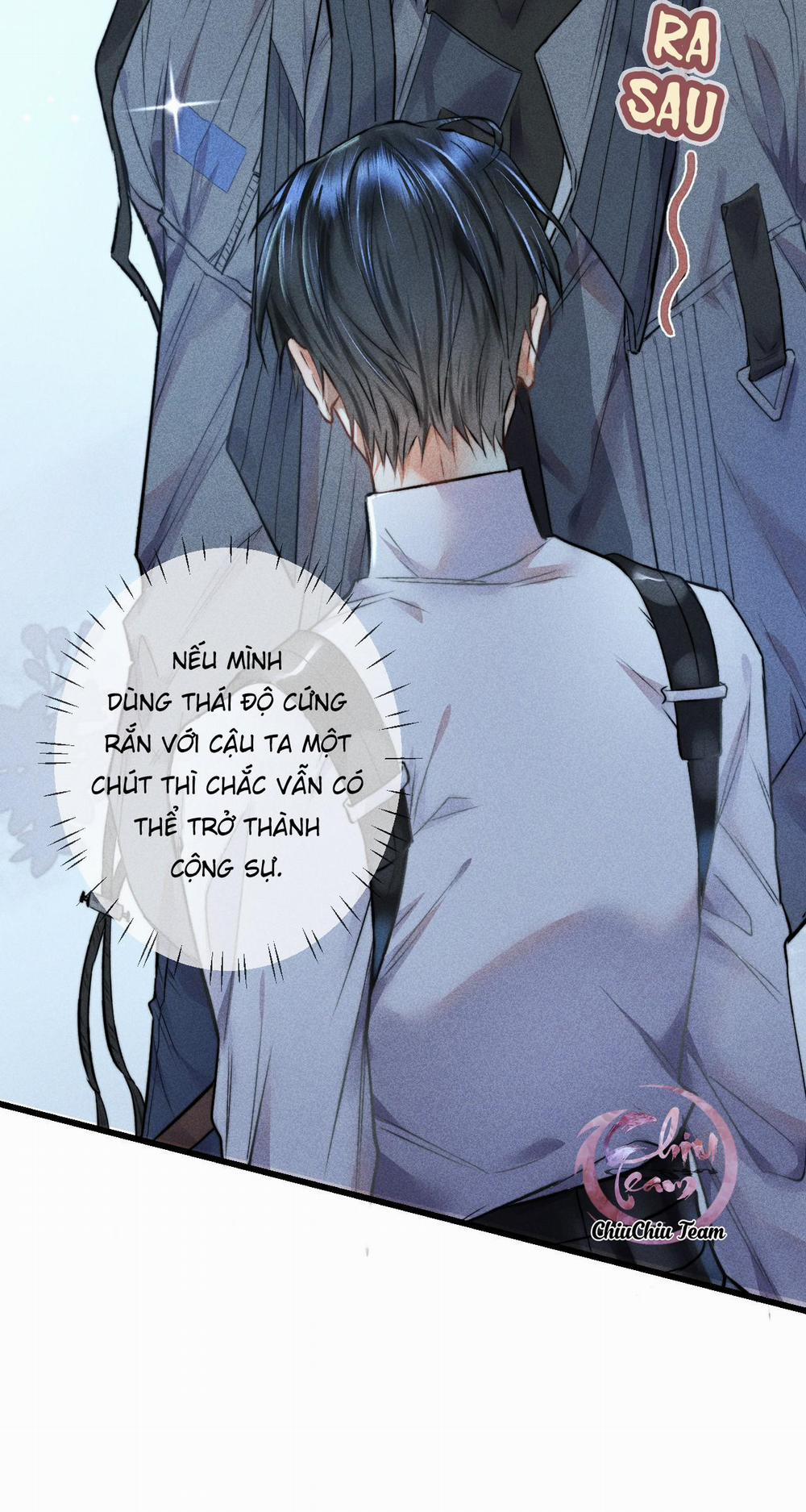 Tòa Tháp 2 trang 9