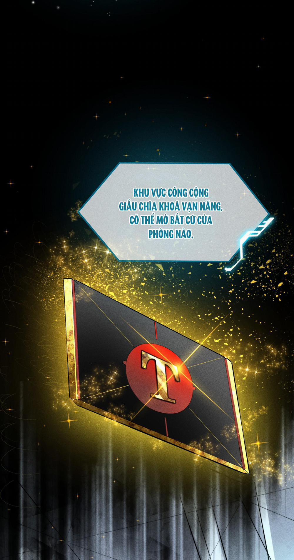 Tòa Tháp 3 trang 18