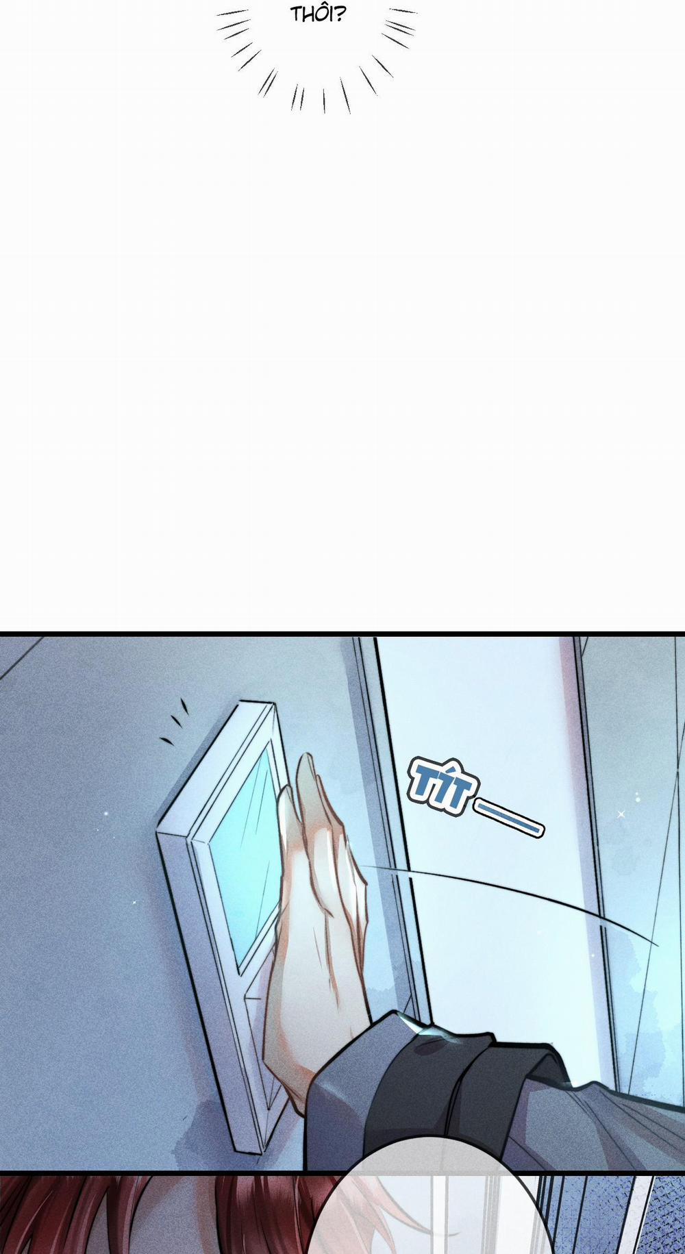 Tòa Tháp 3 trang 26