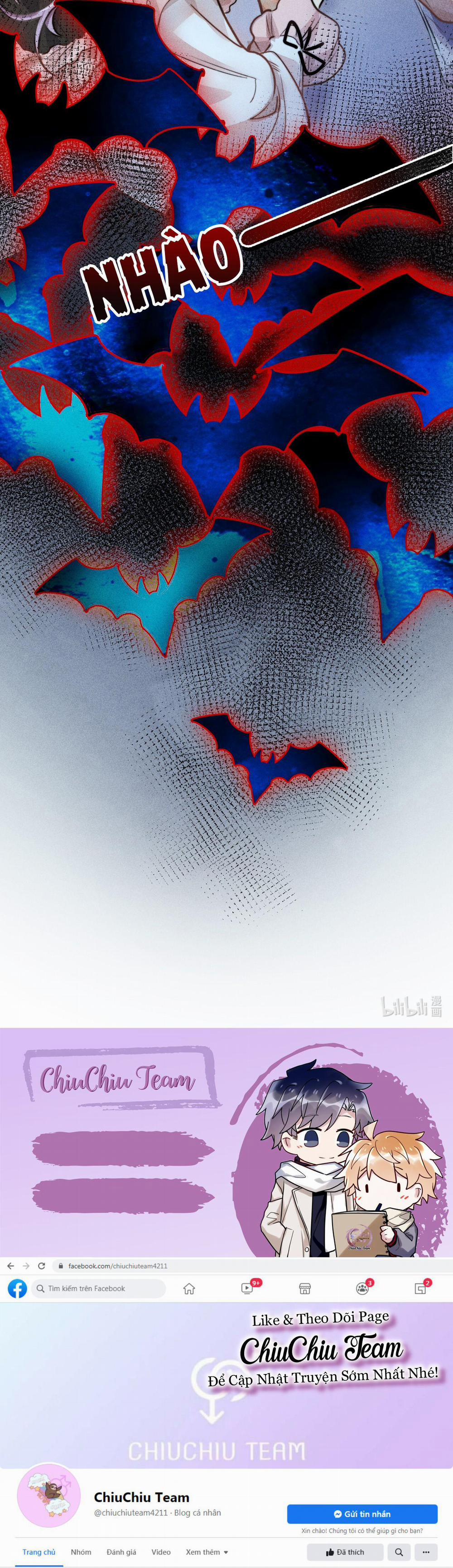 Tòa Tháp 3 trang 44